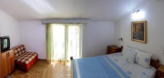 Apartments Ivona - Sveti Stefan - 7