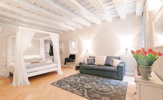 Boutique Apartments Verona - Verona - 9