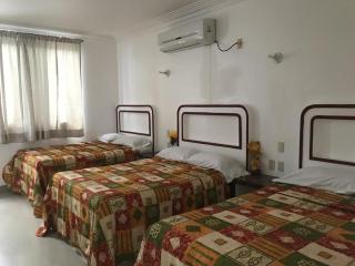 Hotel Banus - Veracruz - 3