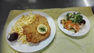 Pension Restaurant Meran - Abtenau - 1