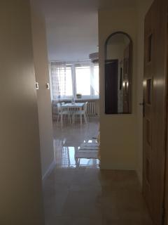 A.G-Apartamenty Warszawa Centrum - Varsavia - 3