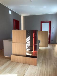 CaToo Dimora di Design Park in Palazzo Nobiliare al Duomo - Padua - 8