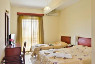 Evia Studios - Loutra Edipsou - 5