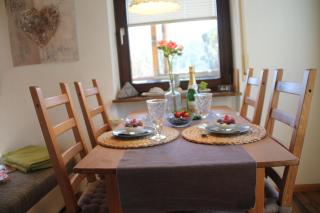 Ferienwohnung mit HERZ in Laufenburg - Laufenburg - 1