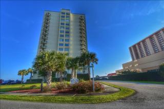 110 South Hampton Condo - Myrtle Beach - 0
