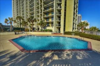 110 South Hampton Condo - Myrtle Beach - 8