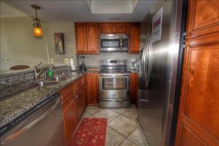 110 South Hampton Condo - Myrtle Beach - 6