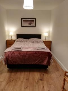 Elm Cottage - Cong - 6