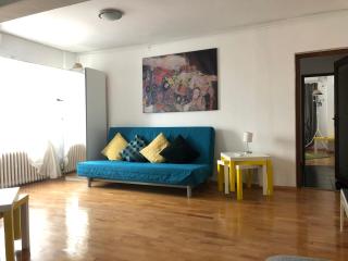 Green Apartment 3 - Bucharest - 6