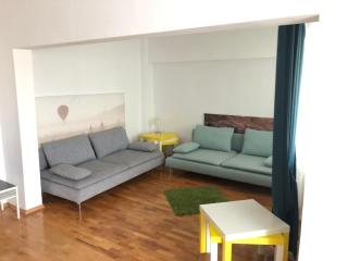 Green Apartment 3 - Bucharest - 7