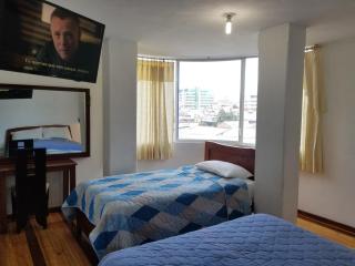 Hotel Ventura - Riobamba - 5