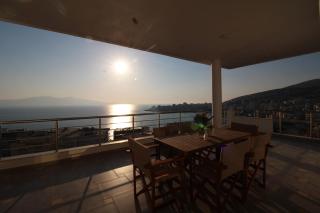 Nefeli Apartments - Sarandë - 8