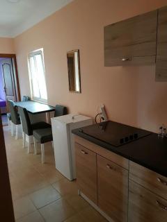 Apartments Astel - Bar - 4