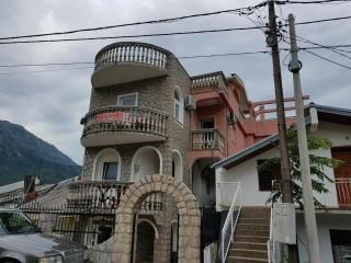 Apartments Astel - Bar - 9