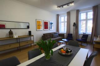 Apartamenty Grodzka 4 - Stary Rynek - Bydgoszcz - 9