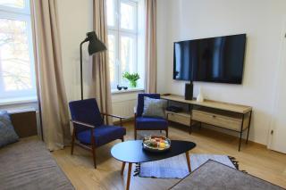 Apartamenty Grodzka 4 - Stary Rynek - Bydgoszcz - 6