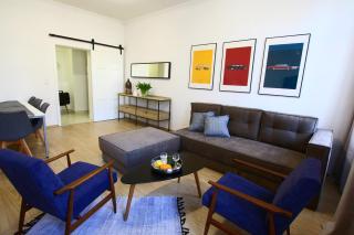 Apartamenty Grodzka 4 - Stary Rynek - Bydgoszcz - 0
