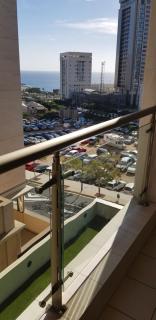 Apartment center of Santa Cruz - 5