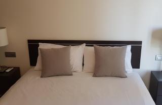 Apartment center of Santa Cruz - 2