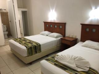 Hotel Xcalak - Chetumal - 1