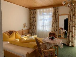 Gasthof Gemse - Prutz - 6