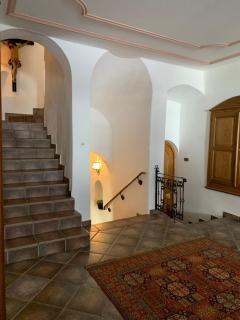 Gasthof Gemse - Prutz - 1