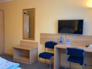 Hotel Europa - 4