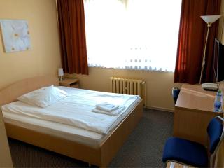 Hotel Europa - Elbląg - 2