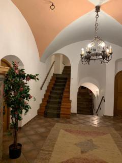Gasthof Gemse - Prutz - 2