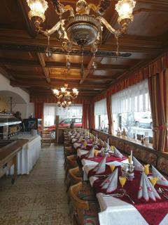 Gasthof Gemse - Prutz - 7