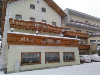 Gasthof Gemse - Prutz - 4