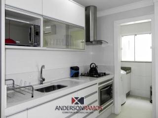 1057 - Apartamento para locação em Bombinhas - Bombinhas - 3