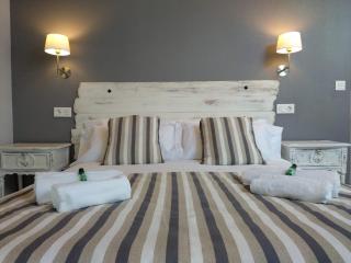 Casa Rural Tierra y Madera - 4