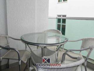 1057 - Apartamento para locação em Bombinhas - Bombinhas - 1