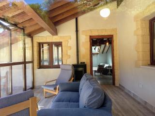 Casa Rural Tierra y Madera - Barrio - 7