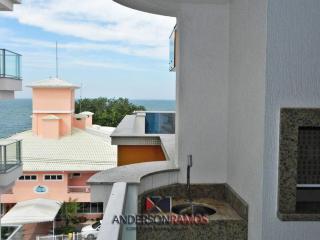 1057 - Apartamento para locação em Bombinhas - Bombinhas - 2