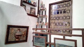 Dar Al Taaj - Rabat - 0