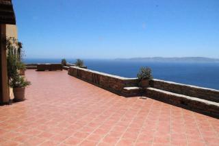 Breathtaking seaview villa in a serene scenery - Chavouna - 4