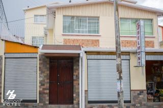Belmont B&B - 6