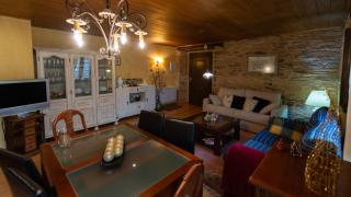 Casa Santiago - Currelos - 1