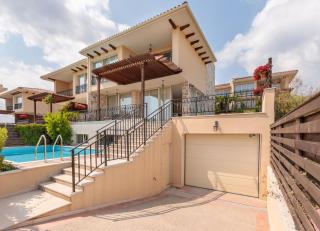 Coral Luxury Villas - 2