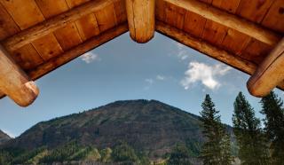 Silver Gate Lodging - Cooke City - 3