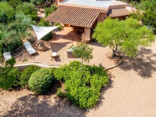 Villa Gaviel, villa con accesso diretto al mare - Porto Istana - 1