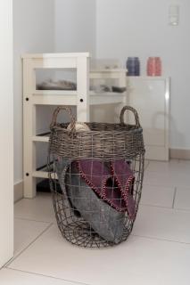 Ferienwohnung kleine Auszeit - Munkbrarup - 7