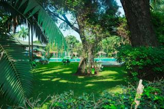 Hotel Elais Kinshasa - 8