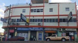 Hotel Los Andes Tegucigalpa - Tegucigalpa - 0