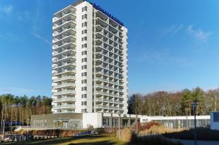Aquamarina Onyx Marina Invest - Misdroy - 9