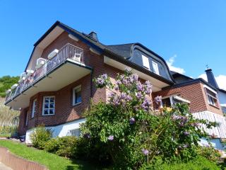 Wein und Gästehaus Scheid - Sankt Aldegund - 3