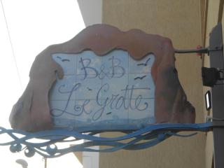 Le Grotte - Castro di Lecce - 9