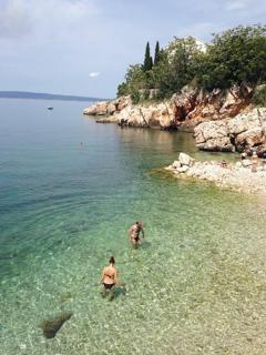 Apartment Matkovic - Crikvenica - 7